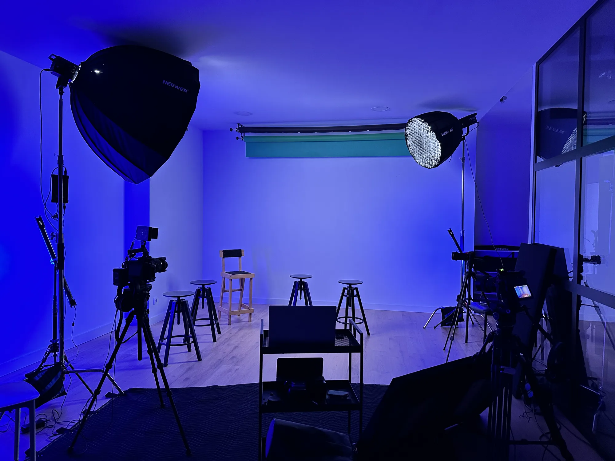 Imagen del proyecto Fala Chico, 1 de 3