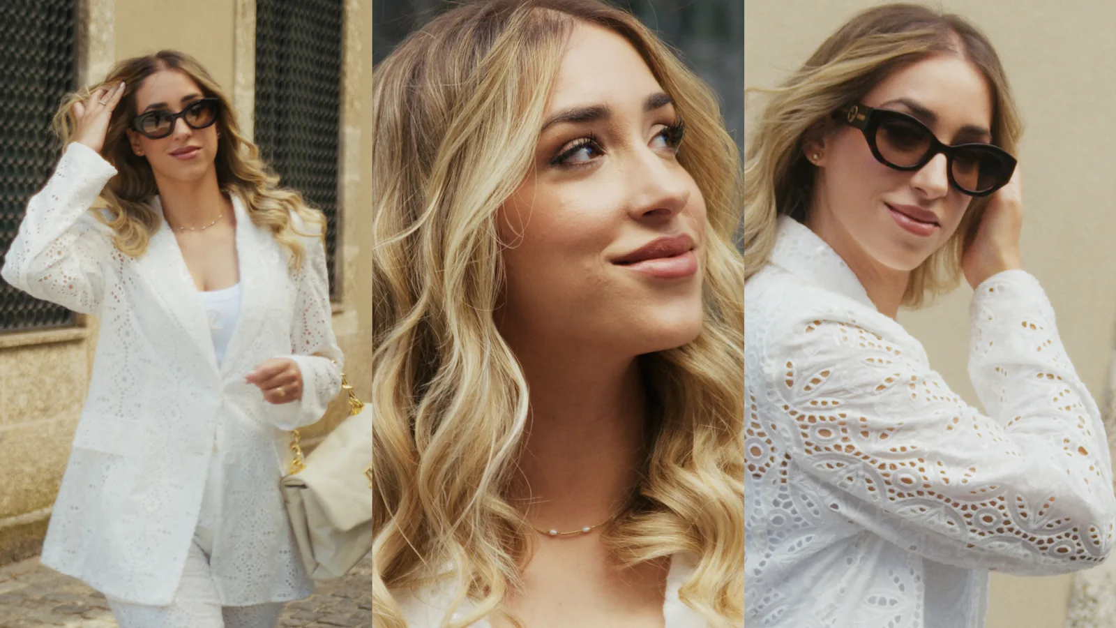 Reel · Bárbara Magalhães, portada del vídeo