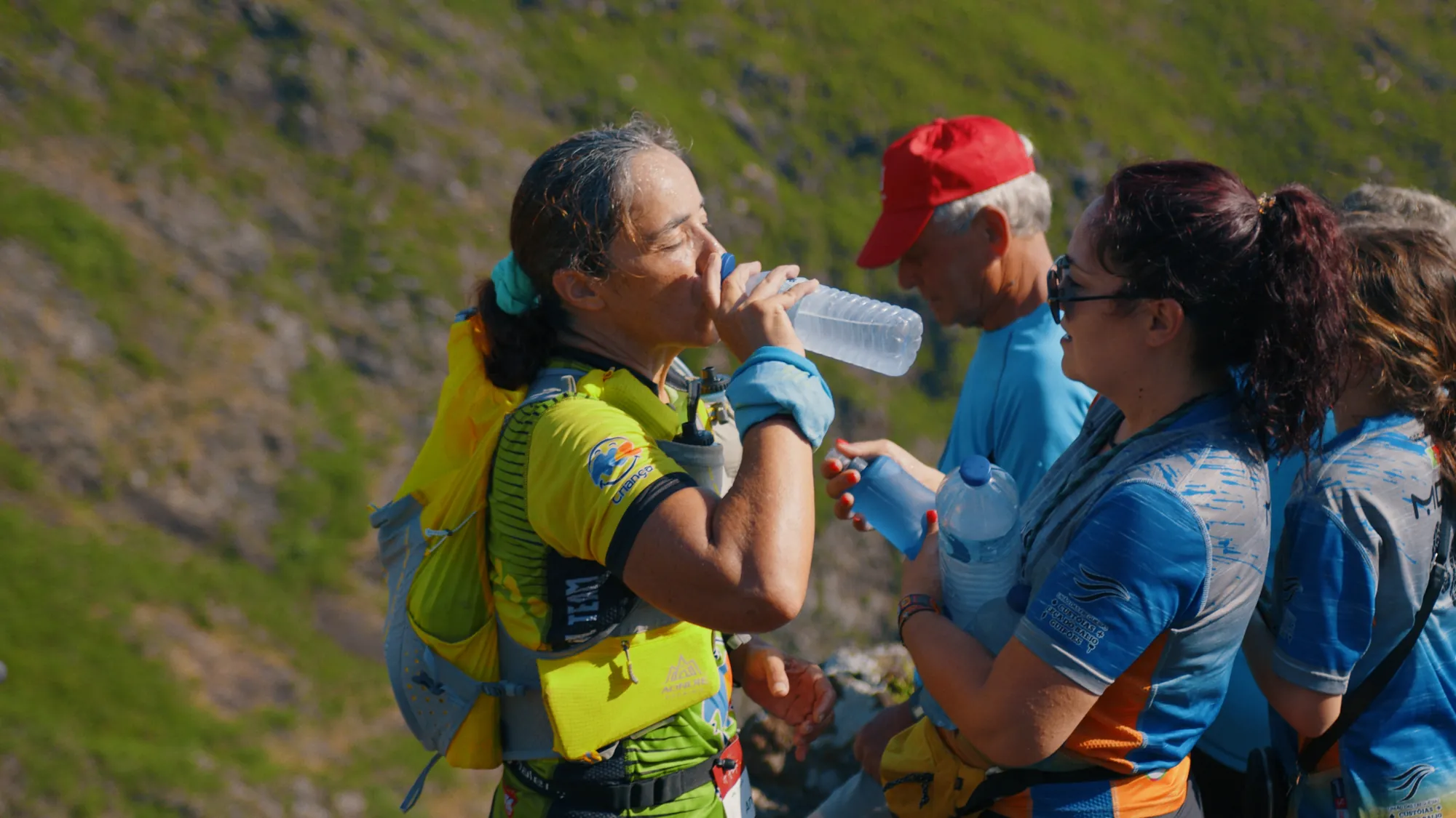 Imagen del proyecto Ultra Trail Serra da Freita, 7 de 9