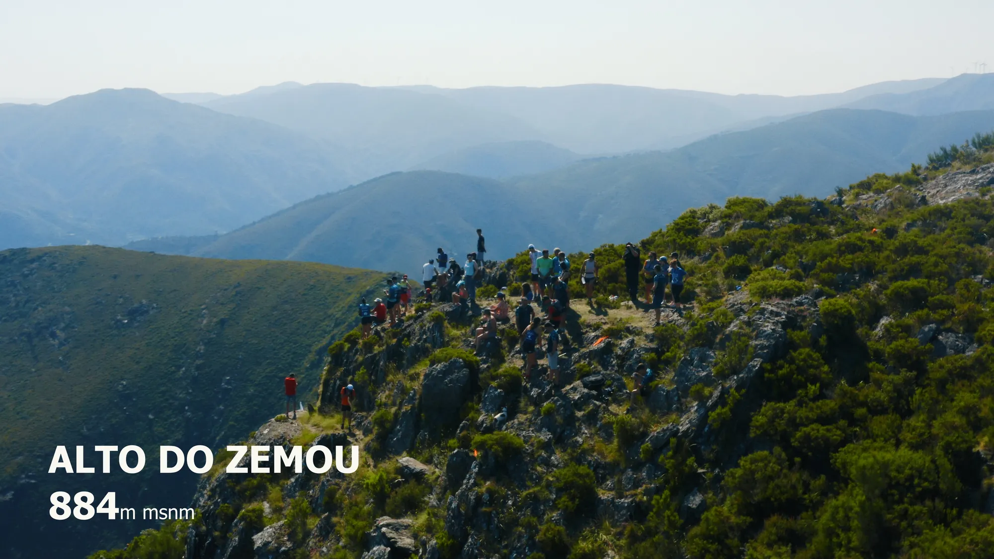 Imagen del proyecto Ultra Trail Serra da Freita, 4 de 9