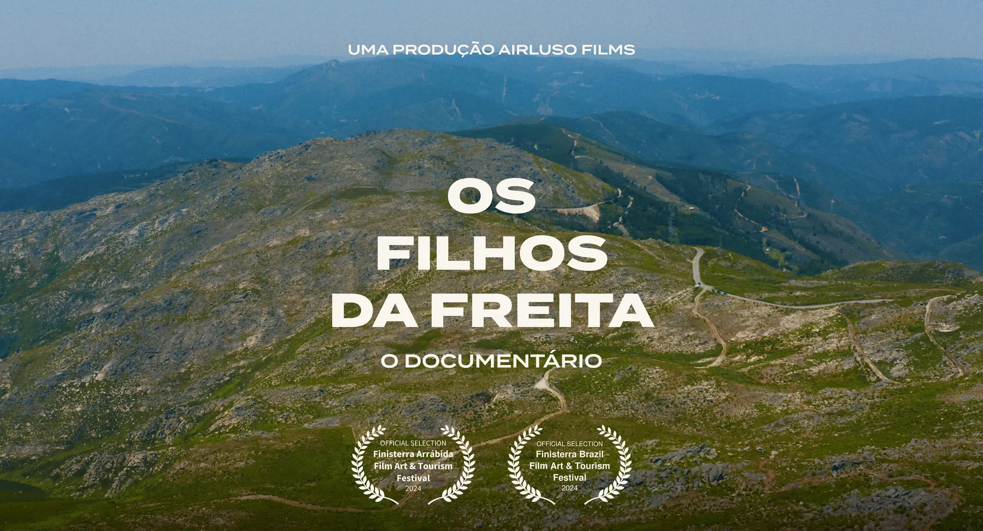 Os Filhos da Freita · El documental