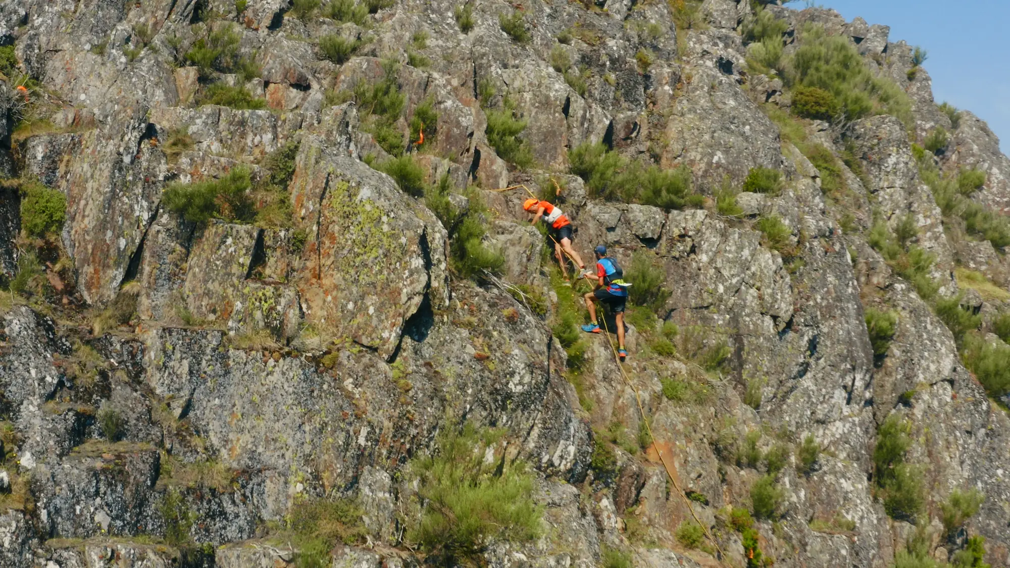 Imagen del proyecto Ultra Trail Serra da Freita, 1 de 9
