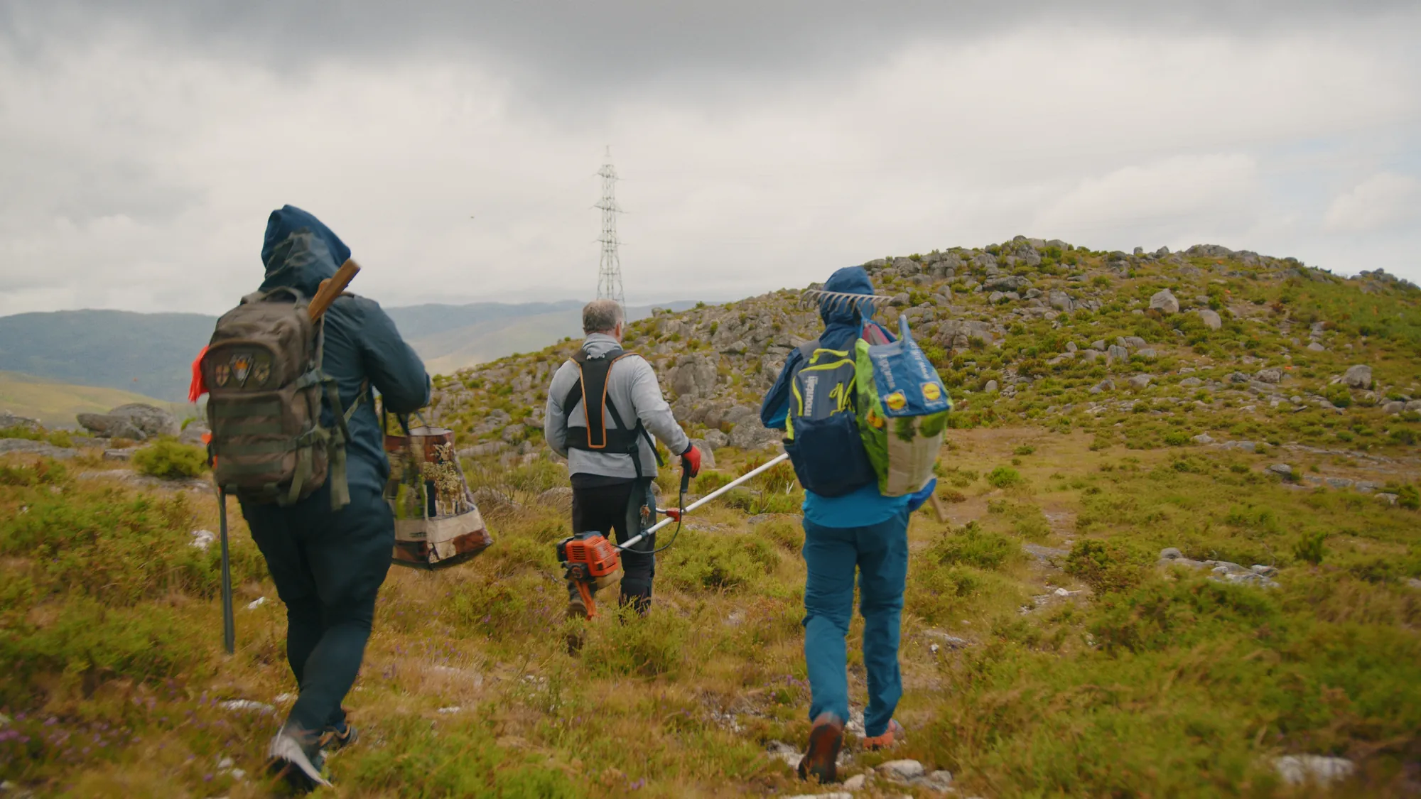 Imagen del proyecto Ultra Trail Serra da Freita, 6 de 9