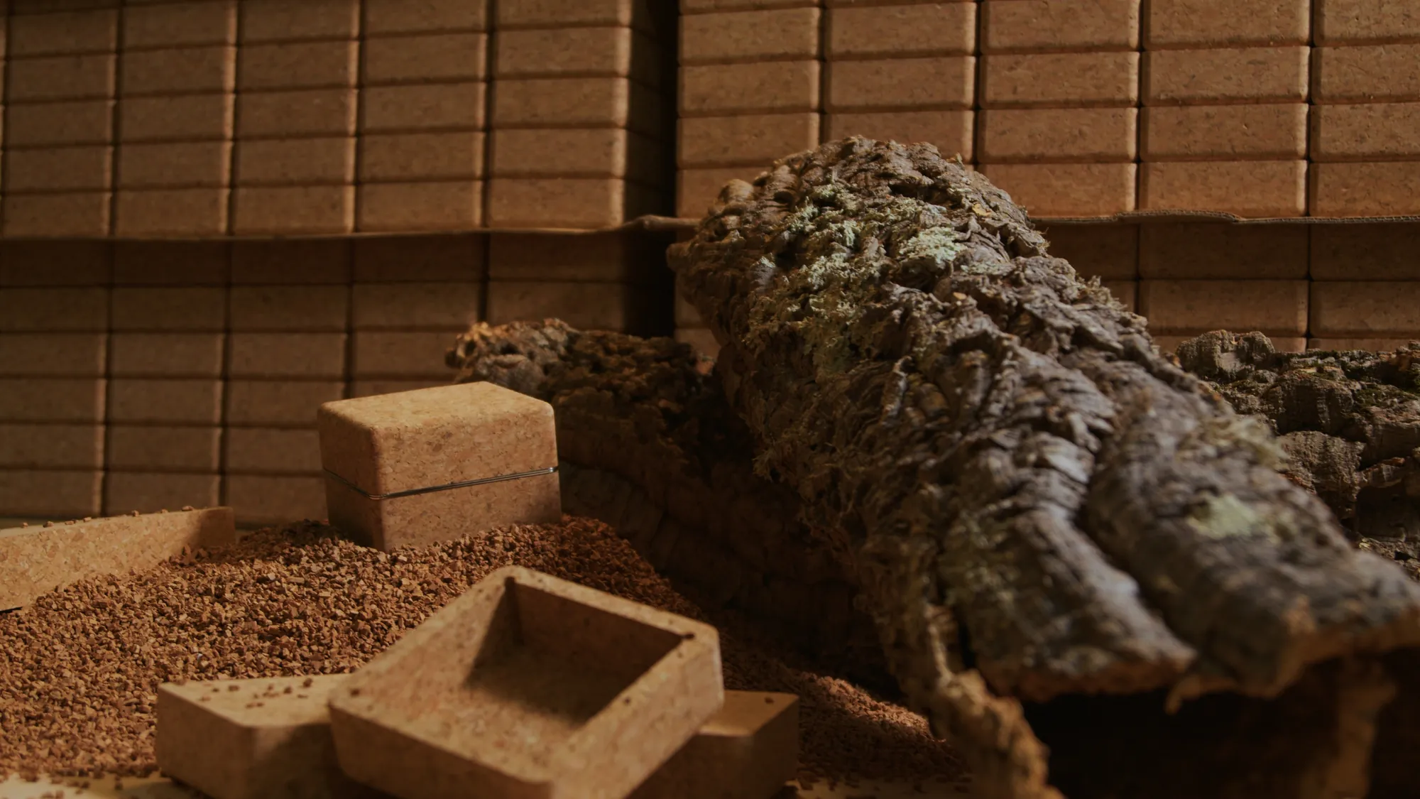 Imagen del proyecto Les Ateliers de Langalerie, 1 de 8