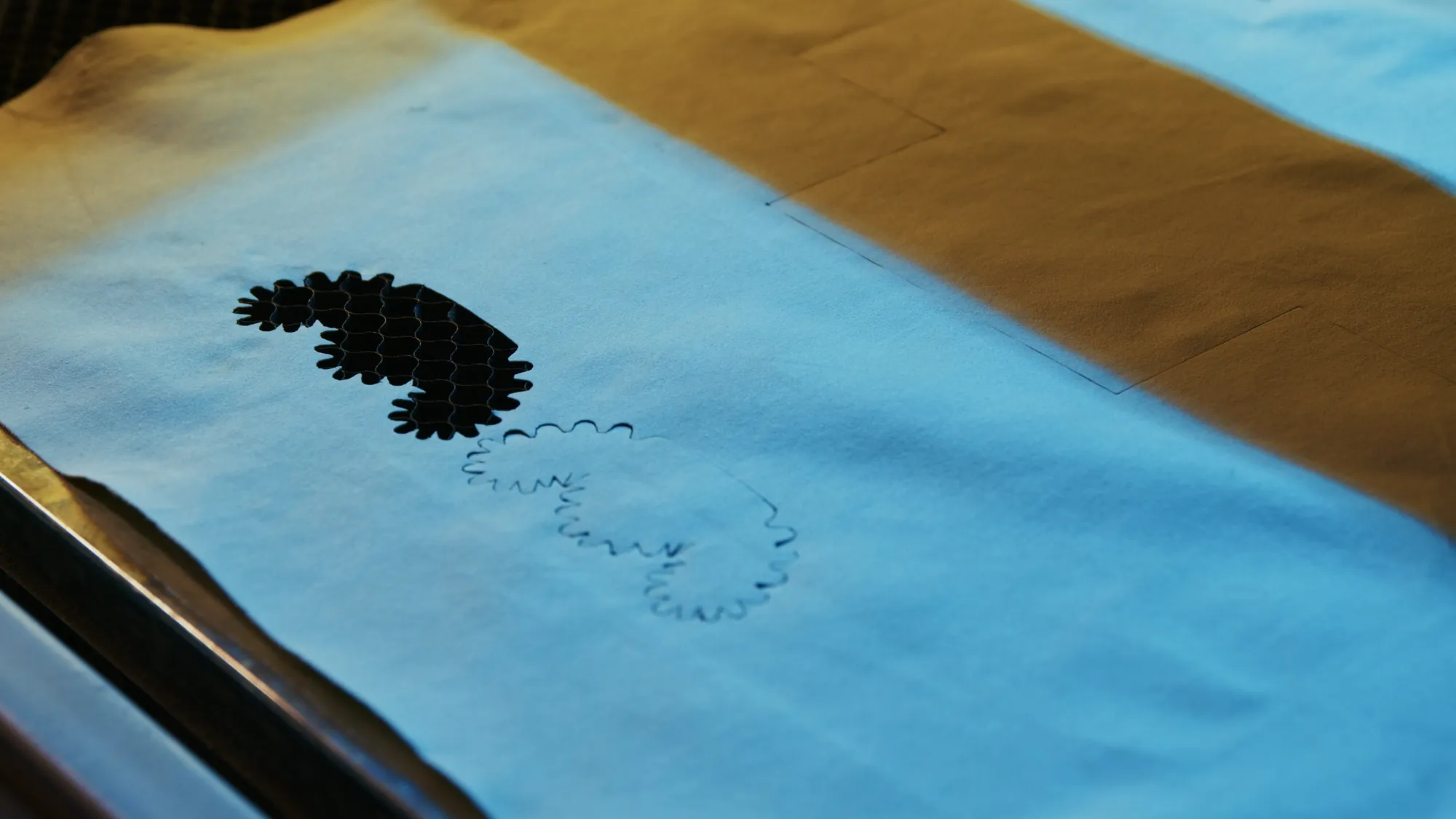 Imagen del proyecto Les Ateliers de Langalerie, 4 de 8