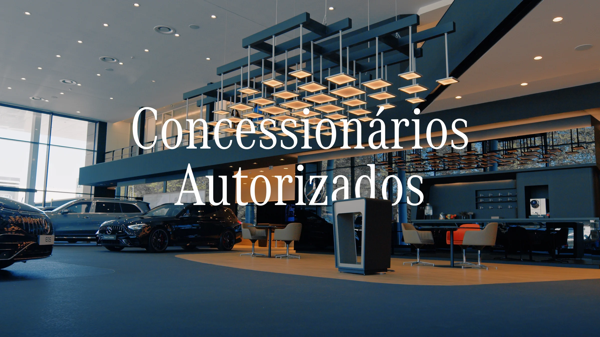 Nasamotor · Vídeo corporativo, portada del vídeo