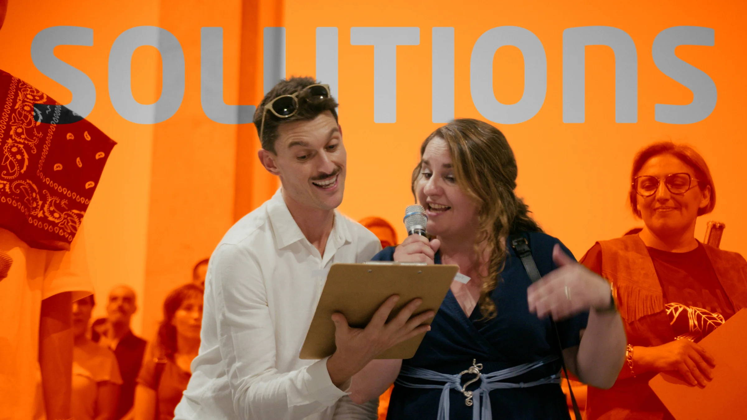Retail Consult 2026 · Videoclip, portada del vídeo