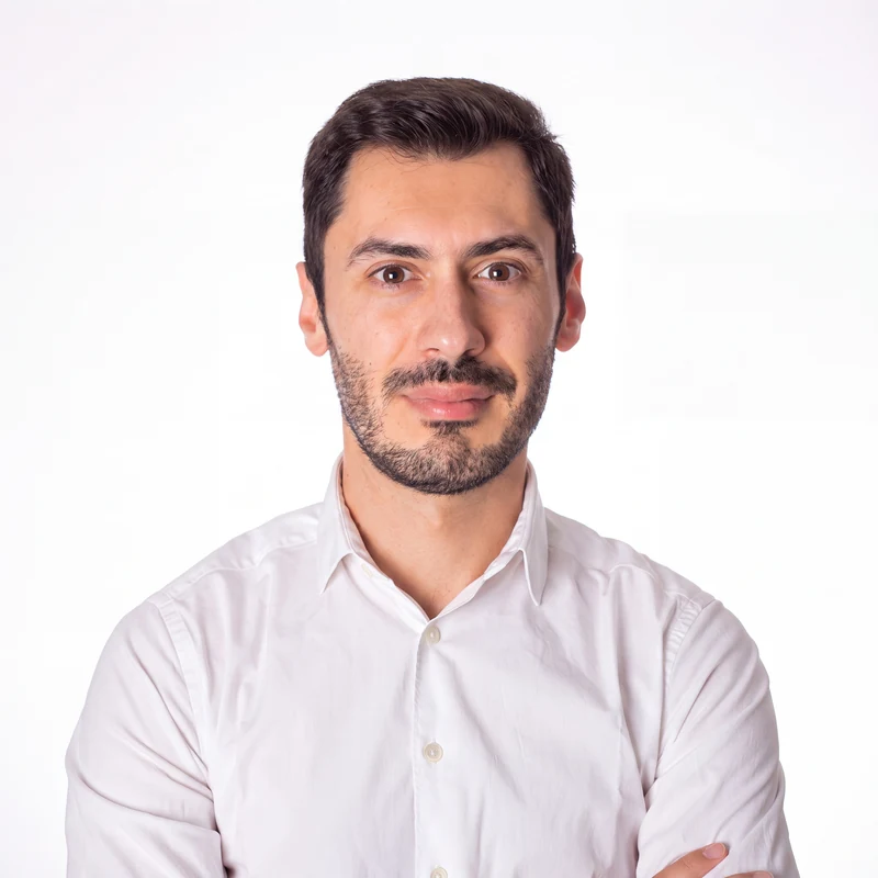Sérgio Ferreira
