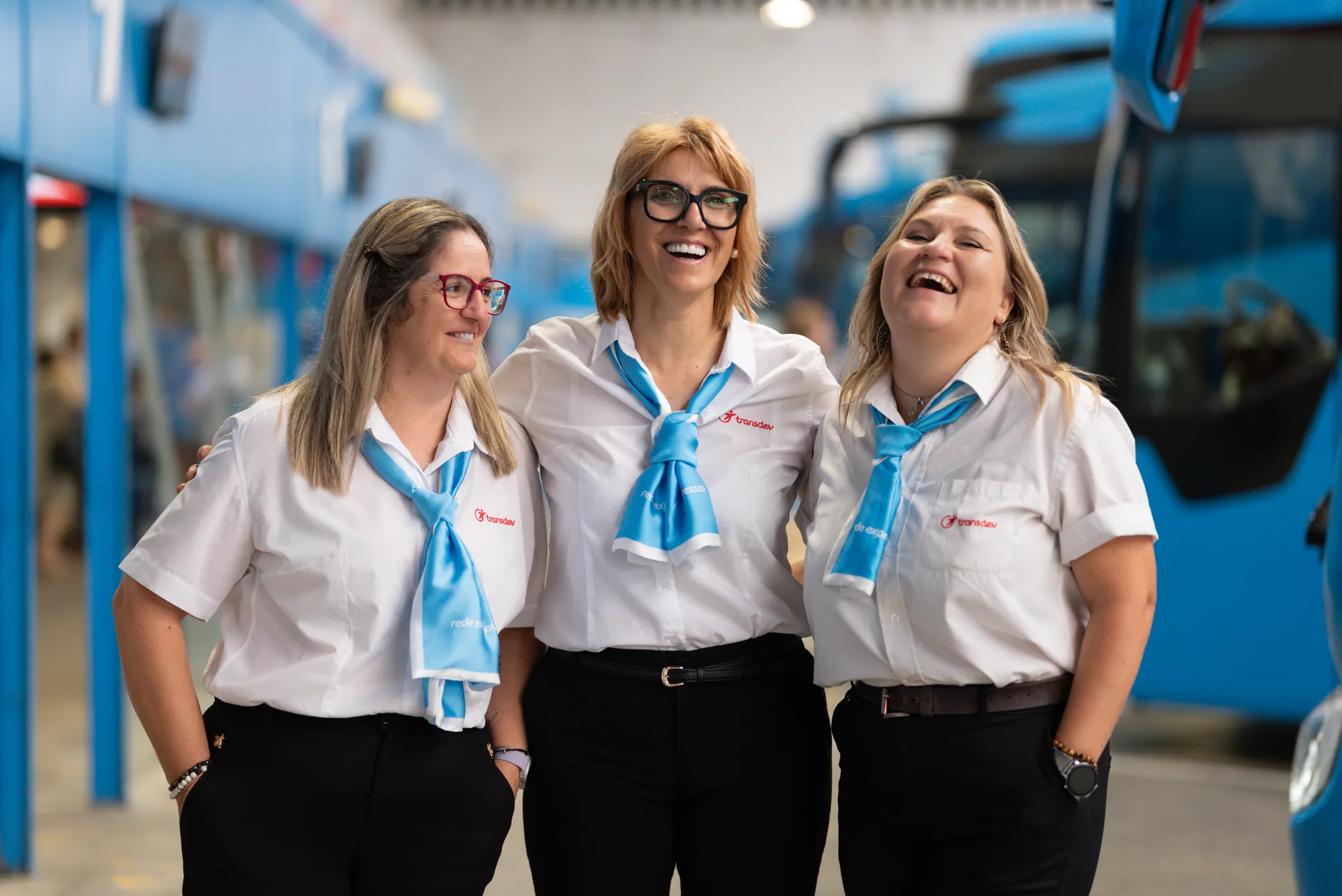 Imagem do projeto Transdev, 6 de 6